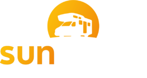 suncoast Wohnmobile Logo